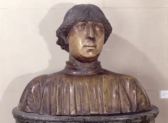Ferdinand II (1452-1516) d